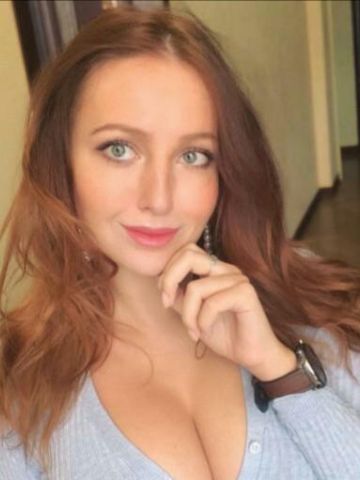 Проститутка Алина